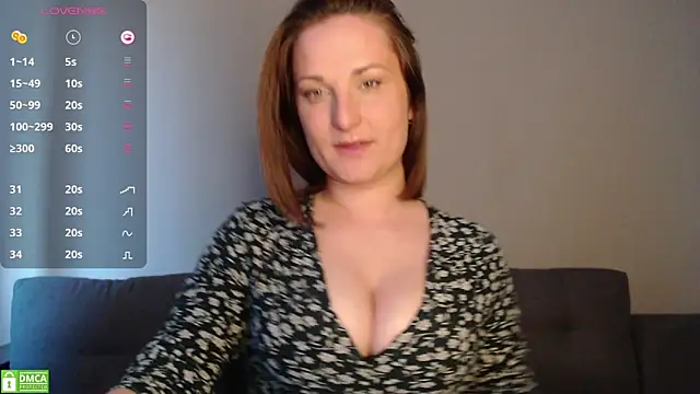 VerySweetKate111 Adlı Modelin Canlı XXX Sohbeti