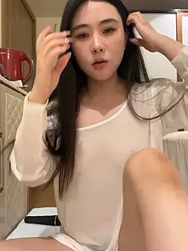 anqi6376 웹캠 쇼