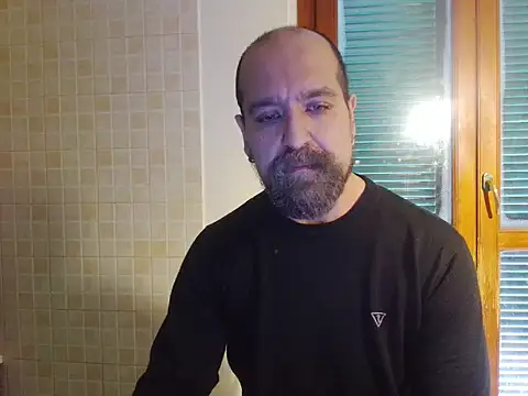 AMIRDIB2025 Webcam Show