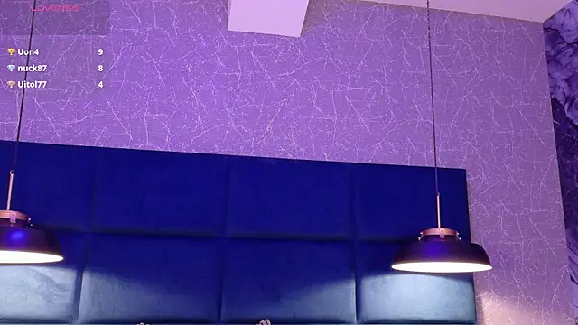 Chat XXX ao vivo de Hannah-Prada