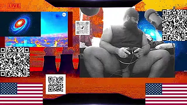 RussellTaylorLacy's Live XXX Chat