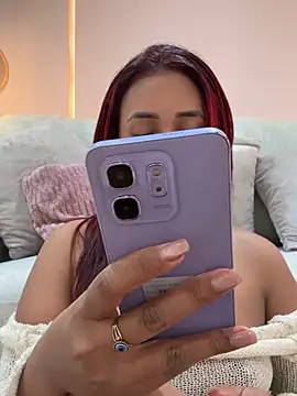 Chat XXX en directo de DollyBrowncc