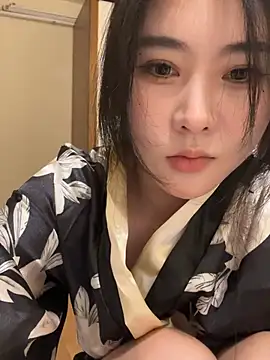 anqi6376's Webcam Show