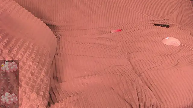 XXX chat uživo modela Bayakuya