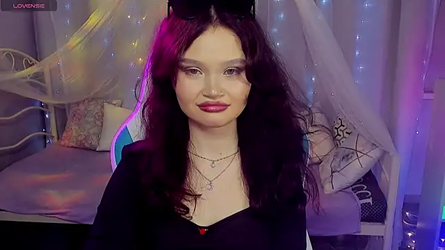 EmilyChaves Chat XXX in diretta