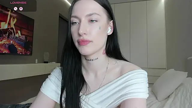 JenniferQueen11 Chat XXX in diretta