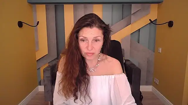 EllaLong – Live XXX-chat