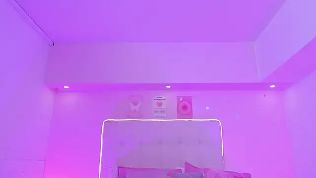 ScarlettDreamss7 Live XXX Chat
