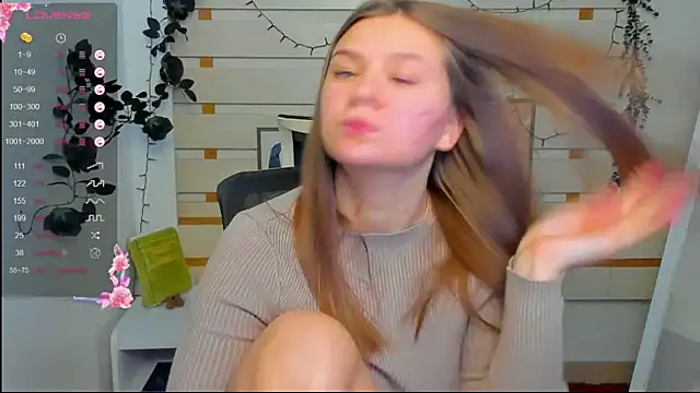 Josephine_Kiss Chat XXX live