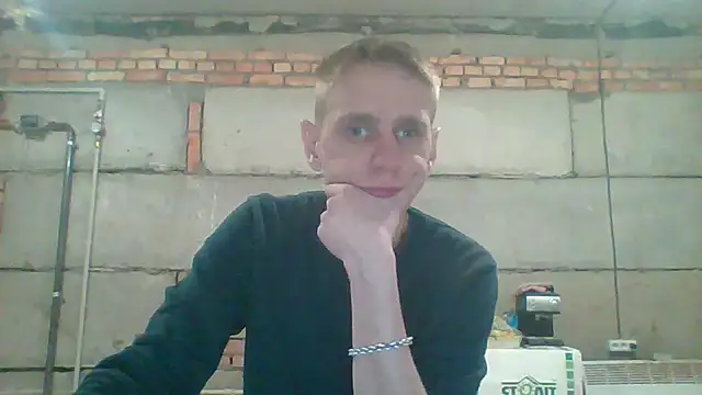 Show de webcam de Snayper521