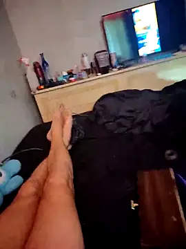 LyricRose85 Webcam Show