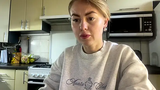 MartaLuna_ 라이브 XXX 채팅