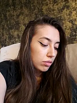 Virgin_Star Pertunjukan Webcam