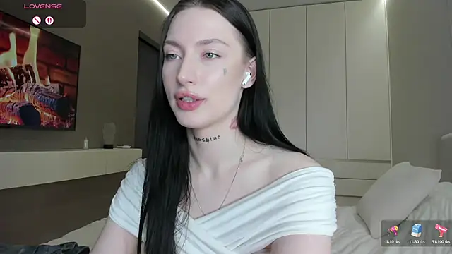 Sembang XXX Secara Langsung JenniferQueen11