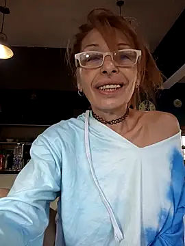 XXX chat uživo modela FrozenWaffle