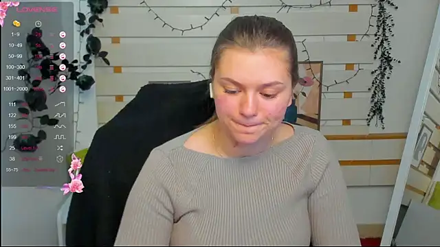 Josephine_Kiss: απευθείας συνομιλία ΧΧΧ