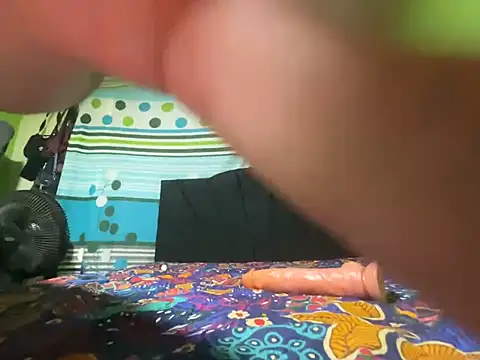tinycockdeepass' Live XXX Chat