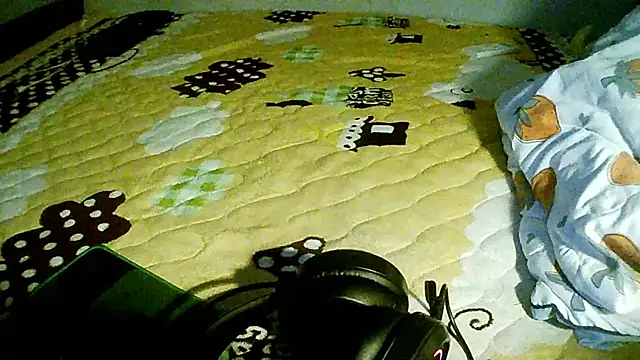 Kangc369 Show Webcam