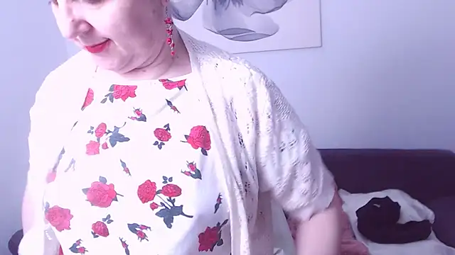 XXX chat uživo modela ChristaRose