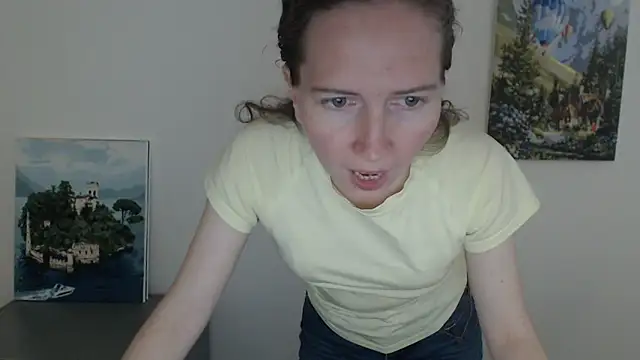 Sexy_MargoX_'s Live XXX Chat