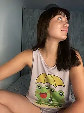 Show de webcam de carolsapequinha