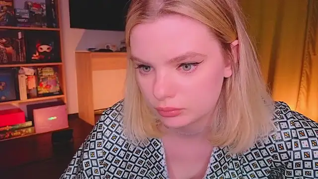 Hottie_Jane – Naživo XXX chat