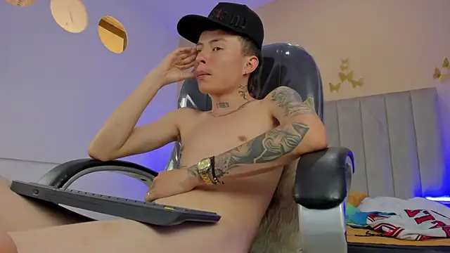 عرض كام Nascary_Fox