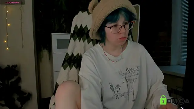 XXX chat uživo modela Melissa_Wells