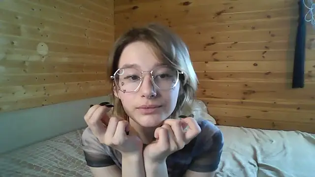 Silva-Tailll – Live XXX-chat