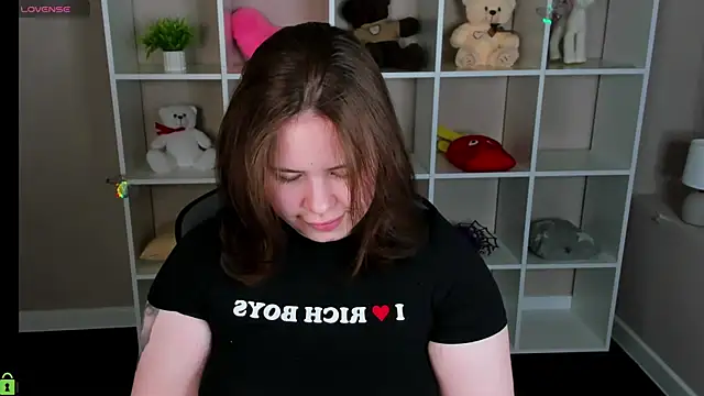 Chat XXX en directo de EricaElliott