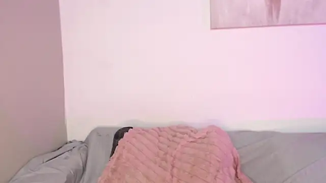 Chat XXX ao vivo de chloe_peach_