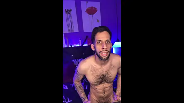 عرض كام Karim_mansur