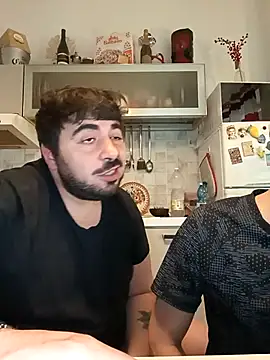bear_skinny Adlı Modelin Web Kamerası Şovu