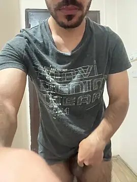 عرض كام Horny_man5
