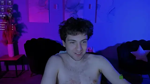 joseph_bear_ Show Webcam