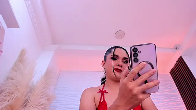 Chat +18 de AudreyHayworth ao vivo