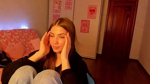 Aurora_Glow21: вебкам-шоу