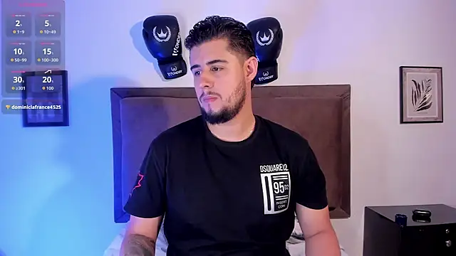 Chat XXX Live ryan_evannss