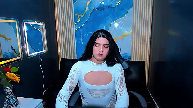 Gaby_Gil_ Webcam Show