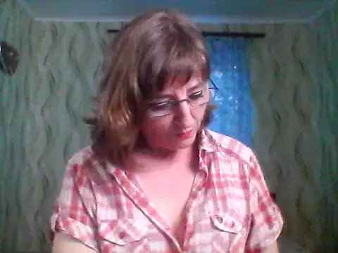 Вебкам-шоу Alisaprice077