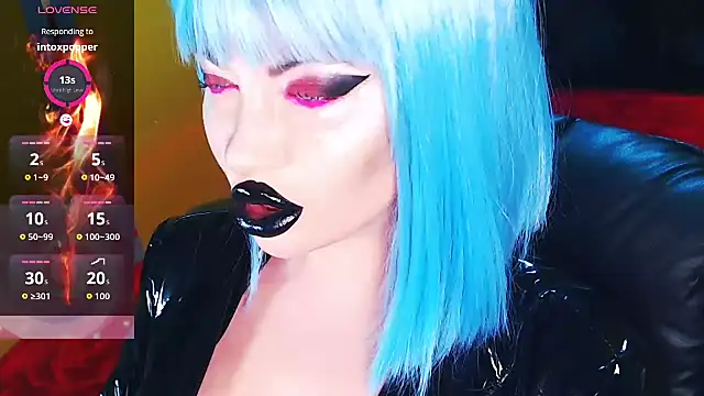 Roxyenergy Live XXX-Chat