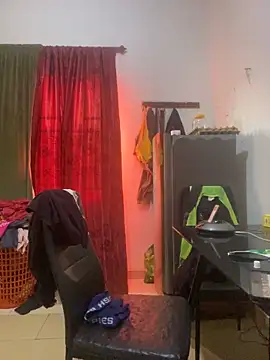โชว์เว็บแคมของ Jerkmate420