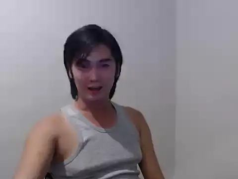 urhalfguyxx Pertunjukan Webcam