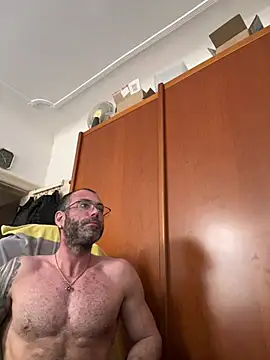 delo651 Webcam-Show