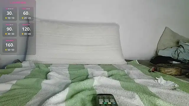 عرض كام canarito18