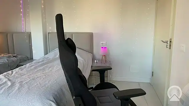 PrincesSsLilu webkamerás műsora