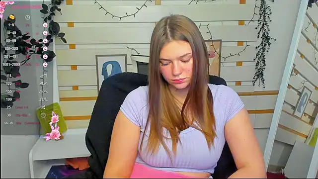 Josephine_Kiss – Live XXX-chat
