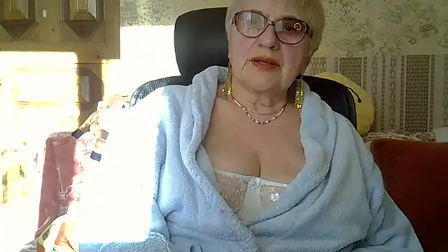Chat XXX ao vivo de SweetCherry27