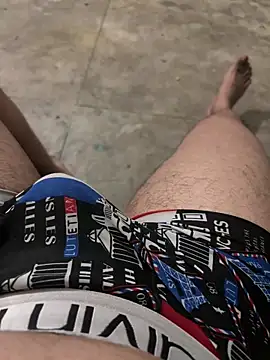 โชว์เว็บแคมของ sexyboy09