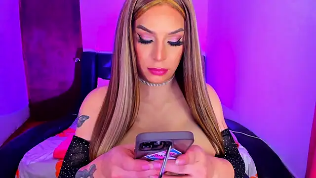 Show de webcam de Aleja_monnroe